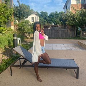 Meet your Posher, Kyleigh